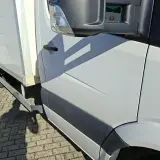 Bedrijfsauto, Volkswagen, Crafter, 50 2.0 TDI L3H2, 2016 – foto 7 – kavel bij Domeinen Roerende Zaken, Soesterberg