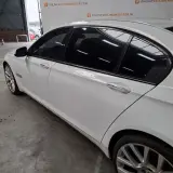 Personenauto, BMW, 7-serie, 750 Li, 2011 – foto 11 – kavel bij Domeinen Roerende Zaken, Soesterberg