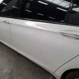 Personenauto, BMW, 7-serie, 750 Li, 2011 – foto 12 – kavel bij Domeinen Roerende Zaken, Soesterberg