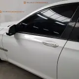 Personenauto, BMW, 7-serie, 750 Li, 2011 – foto 13 – kavel bij Domeinen Roerende Zaken, Soesterberg