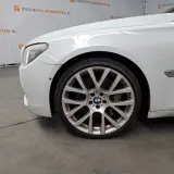 Personenauto, BMW, 7-serie, 750 Li, 2011 – foto 14 – kavel bij Domeinen Roerende Zaken, Soesterberg