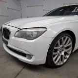 Personenauto, BMW, 7-serie, 750 Li, 2011 – foto 16 – kavel bij Domeinen Roerende Zaken, Soesterberg
