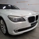 Personenauto, BMW, 7-serie, 750 Li, 2011 – foto 18 – kavel bij Domeinen Roerende Zaken, Soesterberg