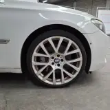 Personenauto, BMW, 7-serie, 750 Li, 2011 – foto 19 – kavel bij Domeinen Roerende Zaken, Soesterberg