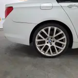 Personenauto, BMW, 7-serie, 750 Li, 2011 – foto 21 – kavel bij Domeinen Roerende Zaken, Soesterberg