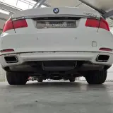 Personenauto, BMW, 7-serie, 750 Li, 2011 – foto 22 – kavel bij Domeinen Roerende Zaken, Soesterberg