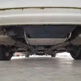 Personenauto, BMW, 7-serie, 750 Li, 2011 – foto 23 – kavel bij Domeinen Roerende Zaken, Soesterberg