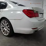 Personenauto, BMW, 7-serie, 750 Li, 2011 – foto 24 – kavel bij Domeinen Roerende Zaken, Soesterberg
