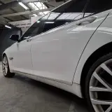 Personenauto, BMW, 7-serie, 750 Li, 2011 – foto 26 – kavel bij Domeinen Roerende Zaken, Soesterberg