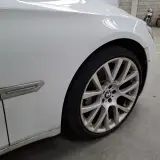 Personenauto, BMW, 7-serie, 750 Li, 2011 – foto 5 – kavel bij Domeinen Roerende Zaken, Soesterberg