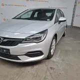 Personenauto, Opel, Astra 1.2 Turbo Edition, 2020 – foto 2 – kavel bij Domeinen Roerende Zaken, Soesterberg