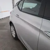 Personenauto, Opel, Astra 1.2 Turbo Edition, 2020 – foto 11 – kavel bij Domeinen Roerende Zaken, Soesterberg