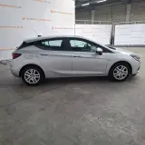 Personenauto, Opel, Astra 1.2 Turbo Edition, 2020 – foto 13 – kavel bij Domeinen Roerende Zaken, Soesterberg