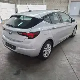 Personenauto, Opel, Astra 1.2 Turbo Edition, 2020 – foto 14 – kavel bij Domeinen Roerende Zaken, Soesterberg
