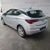 Personenauto, Opel, Astra 1.2 Turbo Edition, 2020 – foto 15 – kavel bij Domeinen Roerende Zaken, Soesterberg