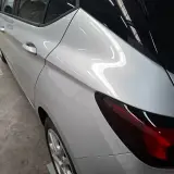 Personenauto, Opel, Astra 1.2 Turbo Edition, 2020 – foto 16 – kavel bij Domeinen Roerende Zaken, Soesterberg