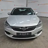 Personenauto, Opel, Astra 1.2 Turbo Edition, 2020 – foto 3 – kavel bij Domeinen Roerende Zaken, Soesterberg