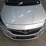 Personenauto, Opel, Astra 1.2 Turbo Edition, 2020 – foto 29 – kavel bij Domeinen Roerende Zaken, Soesterberg