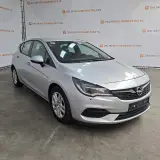 Personenauto, Opel, Astra 1.2 Turbo Edition, 2020 – foto 8 – kavel bij Domeinen Roerende Zaken, Soesterberg