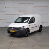 Bedrijfsauto, Volkswagen, Caddy, 2.0 TDI L1H1 BMT Comfortline, 2019 – kavel bij Domeinen Roerende Zaken, Soesterberg