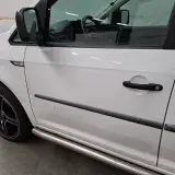 Bedrijfsauto, Volkswagen, Caddy, 2019 – foto 13 – kavel bij Domeinen Roerende Zaken, Soesterberg