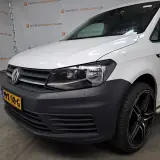 Bedrijfsauto, Volkswagen, Caddy, 2019 – foto 16 – kavel bij Domeinen Roerende Zaken, Soesterberg