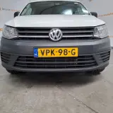 Bedrijfsauto, Volkswagen, Caddy, 2019 – foto 17 – kavel bij Domeinen Roerende Zaken, Soesterberg