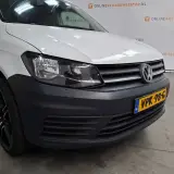 Bedrijfsauto, Volkswagen, Caddy, 2019 – foto 18 – kavel bij Domeinen Roerende Zaken, Soesterberg