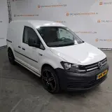Bedrijfsauto, Volkswagen, Caddy, 2.0 TDI L1H1 BMT Comfortline, 2019 – foto 3 – kavel bij Domeinen Roerende Zaken, Soesterberg