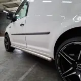Bedrijfsauto, Volkswagen, Caddy, 2019 – foto 24 – kavel bij Domeinen Roerende Zaken, Soesterberg