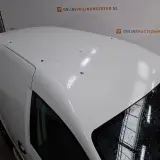 Bedrijfsauto, Volkswagen, Caddy, 2019 – foto 25 – kavel bij Domeinen Roerende Zaken, Soesterberg