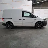 Bedrijfsauto, Volkswagen, Caddy, 2.0 TDI L1H1 BMT Comfortline, 2019 – foto 4 – kavel bij Domeinen Roerende Zaken, Soesterberg