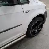 Bedrijfsauto, Volkswagen, Caddy, 2019 – foto 6 – kavel bij Domeinen Roerende Zaken, Soesterberg