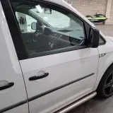 Bedrijfsauto, Volkswagen, Caddy, 2019 – foto 7 – kavel bij Domeinen Roerende Zaken, Soesterberg