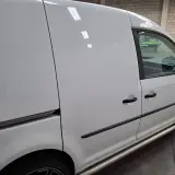Bedrijfsauto, Volkswagen, Caddy, 2019 – foto 8 – kavel bij Domeinen Roerende Zaken, Soesterberg