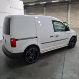 Bedrijfsauto, Volkswagen, Caddy, 2.0 TDI L1H1 BMT Comfortline, 2019 – foto 9 – kavel bij Domeinen Roerende Zaken, Soesterberg