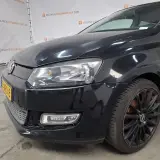 Personenauto, Volkswagen, Polo, 1.2 TDI BlueMotion Comfortline, 2010 – foto 16 – kavel bij Domeinen Roerende Zaken, Soesterberg