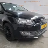 Personenauto, Volkswagen, Polo, 1.2 TDI BlueMotion Comfortline, 2010 – foto 21 – kavel bij Domeinen Roerende Zaken, Soesterberg