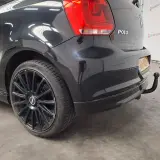 Personenauto, Volkswagen, Polo, 1.2 TDI BlueMotion Comfortline, 2010 – foto 26 – kavel bij Domeinen Roerende Zaken, Soesterberg