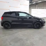 Personenauto, Volkswagen, Polo, 1.2 TDI BlueMotion Comfortline, 2010 – foto 4 – kavel bij Domeinen Roerende Zaken, Soesterberg