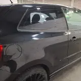 Personenauto, Volkswagen, Polo, 1.2 TDI BlueMotion Comfortline, 2010 – foto 7 – kavel bij Domeinen Roerende Zaken, Soesterberg