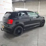 Personenauto, Volkswagen, Polo, 1.2 TDI BlueMotion Comfortline, 2010 – foto 8 – kavel bij Domeinen Roerende Zaken, Soesterberg