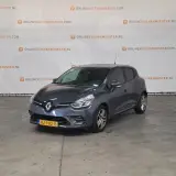 Personenauto, Renault, Clio, 0.9 TCe Zen, 2017 – kavel bij Domeinen Roerende Zaken, Soesterberg