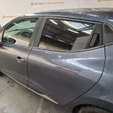 Personenauto, Renault, Clio, 0.9 TCe Zen, 2017 – foto 11 – kavel bij Domeinen Roerende Zaken, Soesterberg