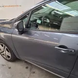 Personenauto, Renault, Clio, 0.9 TCe Zen, 2017 – foto 12 – kavel bij Domeinen Roerende Zaken, Soesterberg