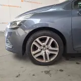 Personenauto, Renault, Clio, 0.9 TCe Zen, 2017 – foto 13 – kavel bij Domeinen Roerende Zaken, Soesterberg