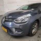 Personenauto, Renault, Clio, 0.9 TCe Zen, 2017 – foto 15 – kavel bij Domeinen Roerende Zaken, Soesterberg
