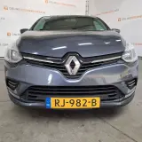 Personenauto, Renault, Clio, 0.9 TCe Zen, 2017 – foto 16 – kavel bij Domeinen Roerende Zaken, Soesterberg