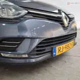 Personenauto, Renault, Clio, 0.9 TCe Zen, 2017 – foto 17 – kavel bij Domeinen Roerende Zaken, Soesterberg