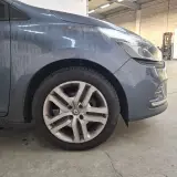 Personenauto, Renault, Clio, 0.9 TCe Zen, 2017 – foto 19 – kavel bij Domeinen Roerende Zaken, Soesterberg